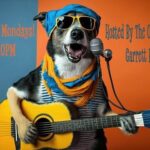 Spearfish Pub Open Mic with Garrett Holtz