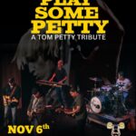Play Some Petty: A Tom Petty Tribute