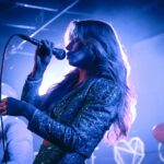 Ruthie Craft at Vertex Sky Bar