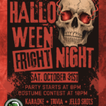 Halloween Party