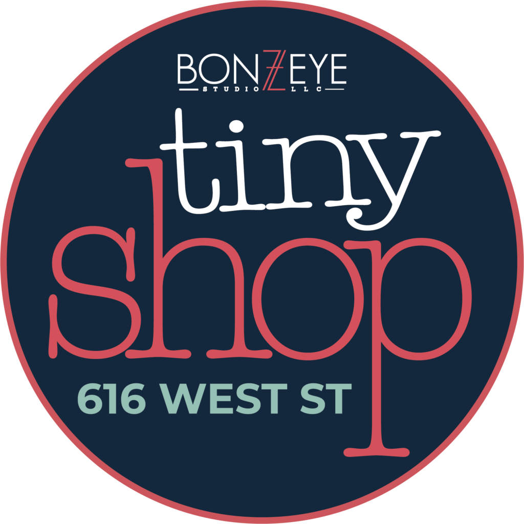 Bonzeye Tiny Shop & Black Hills Art Beat HQ