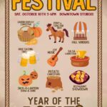 2026 Sturgis Fall Festival