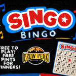 SINGO BINGO