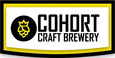 Cohort Craft Brewery - 5th Street