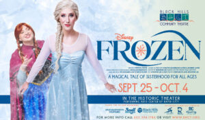 Frozen