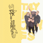Tayko Jones: Album Release Show