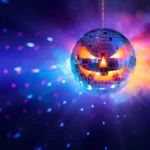 Halloween Dance Party Ft. DJ Hanzie Hanz