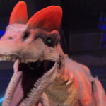 Dinosaur Dimensions: Expedition!
