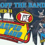 The Warped Band: New Year's Eve at The Box