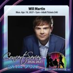 Will Martin
