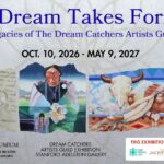 A Dream Takes Form: Opening Reception
