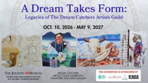 A Dream Takes Form: Opening Reception