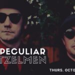 The Peculiar Pretzelmen