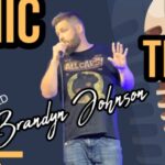 Open Mic Night