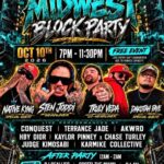 Midwest Block Party